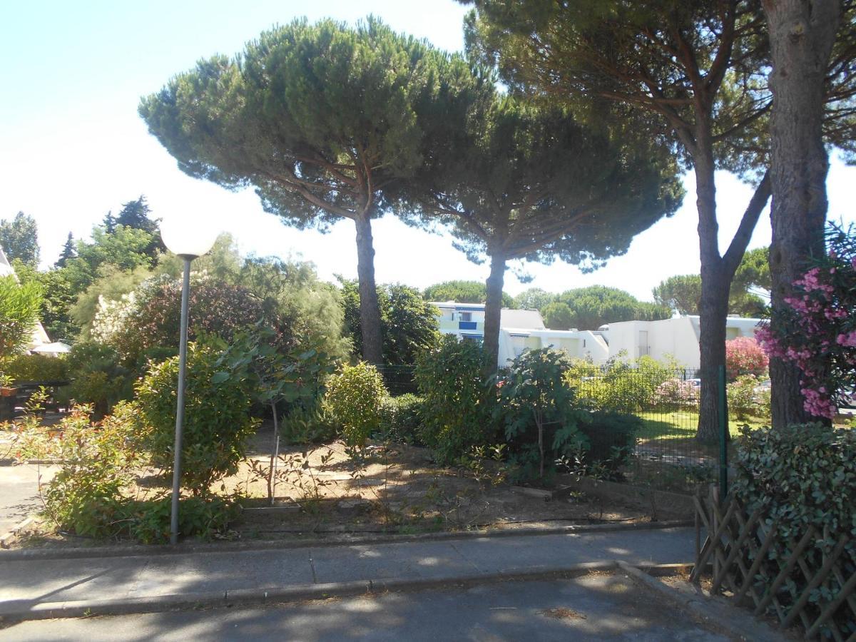 Vittoria Immobilier 3 - Reglement Sur Place - Cheques Vacances Acceptes La Grande Motte Extérieur photo