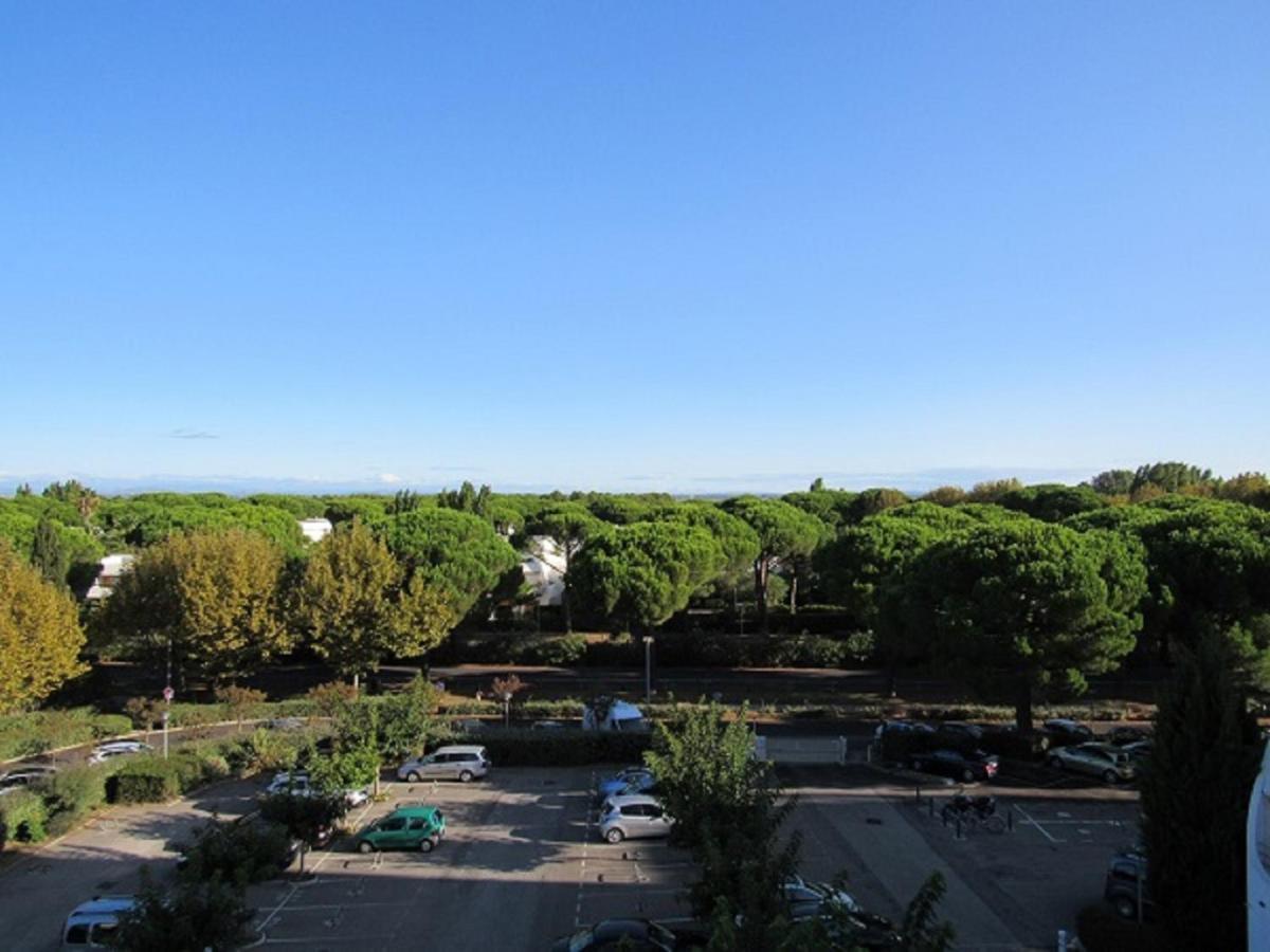 Vittoria Immobilier 3 - Reglement Sur Place - Cheques Vacances Acceptes La Grande Motte Extérieur photo