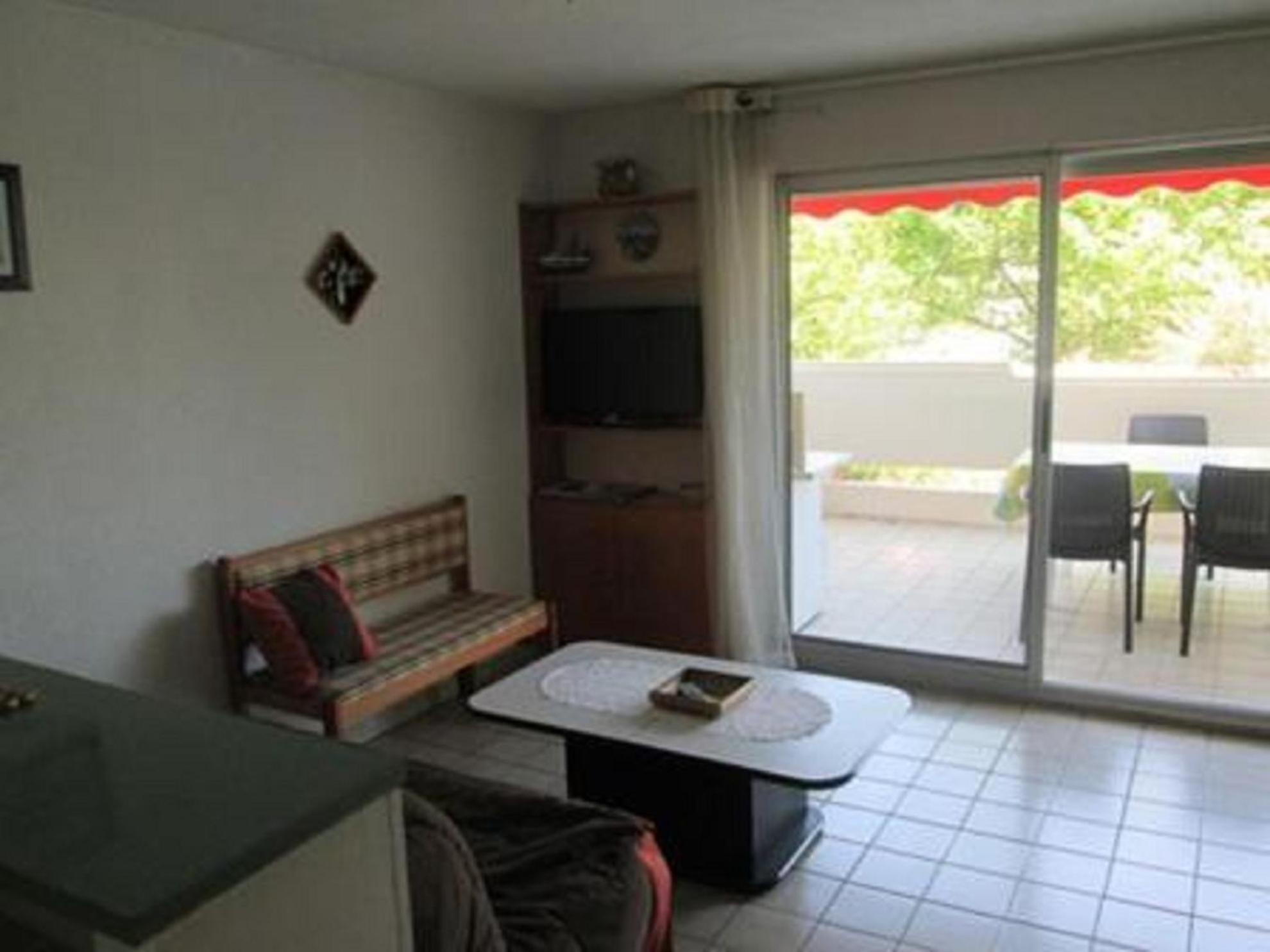 Vittoria Immobilier 3 - Reglement Sur Place - Cheques Vacances Acceptes La Grande Motte Extérieur photo