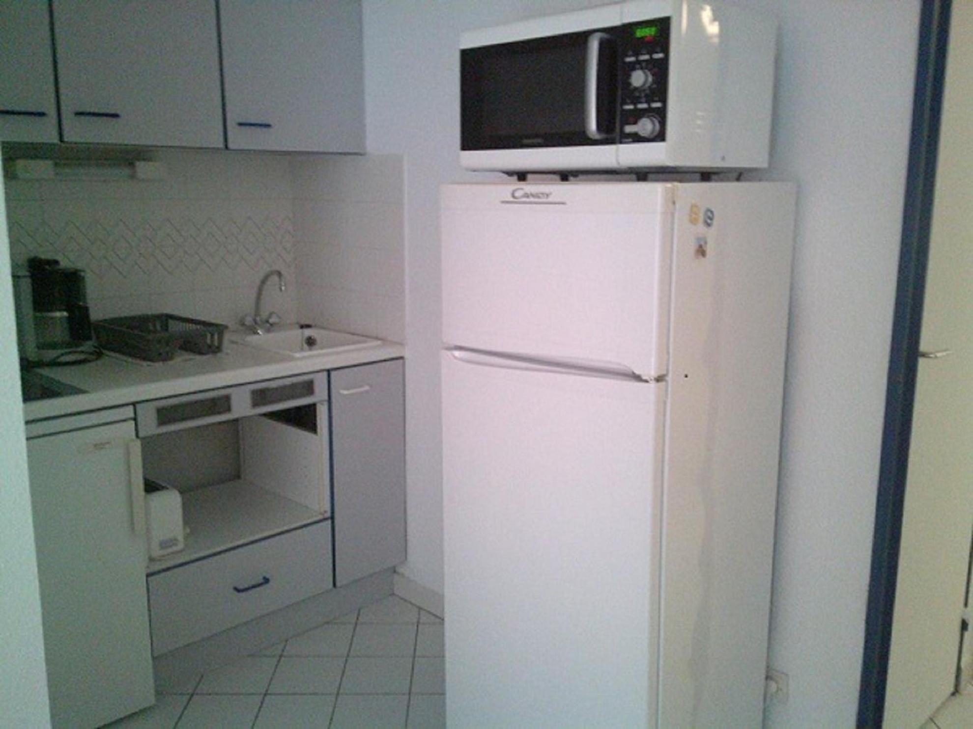 Vittoria Immobilier 3 - Reglement Sur Place - Cheques Vacances Acceptes La Grande Motte Extérieur photo