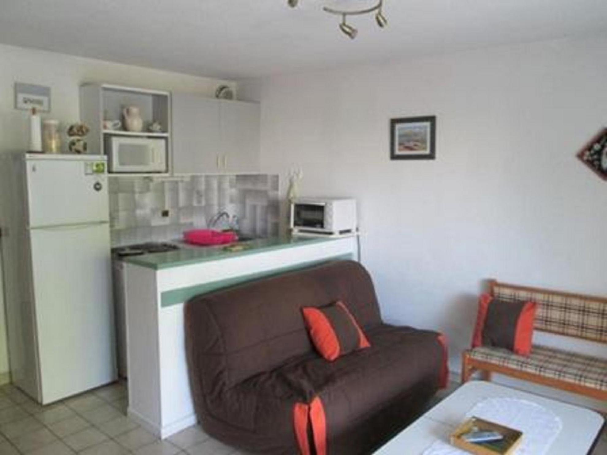 Vittoria Immobilier 3 - Reglement Sur Place - Cheques Vacances Acceptes La Grande Motte Extérieur photo