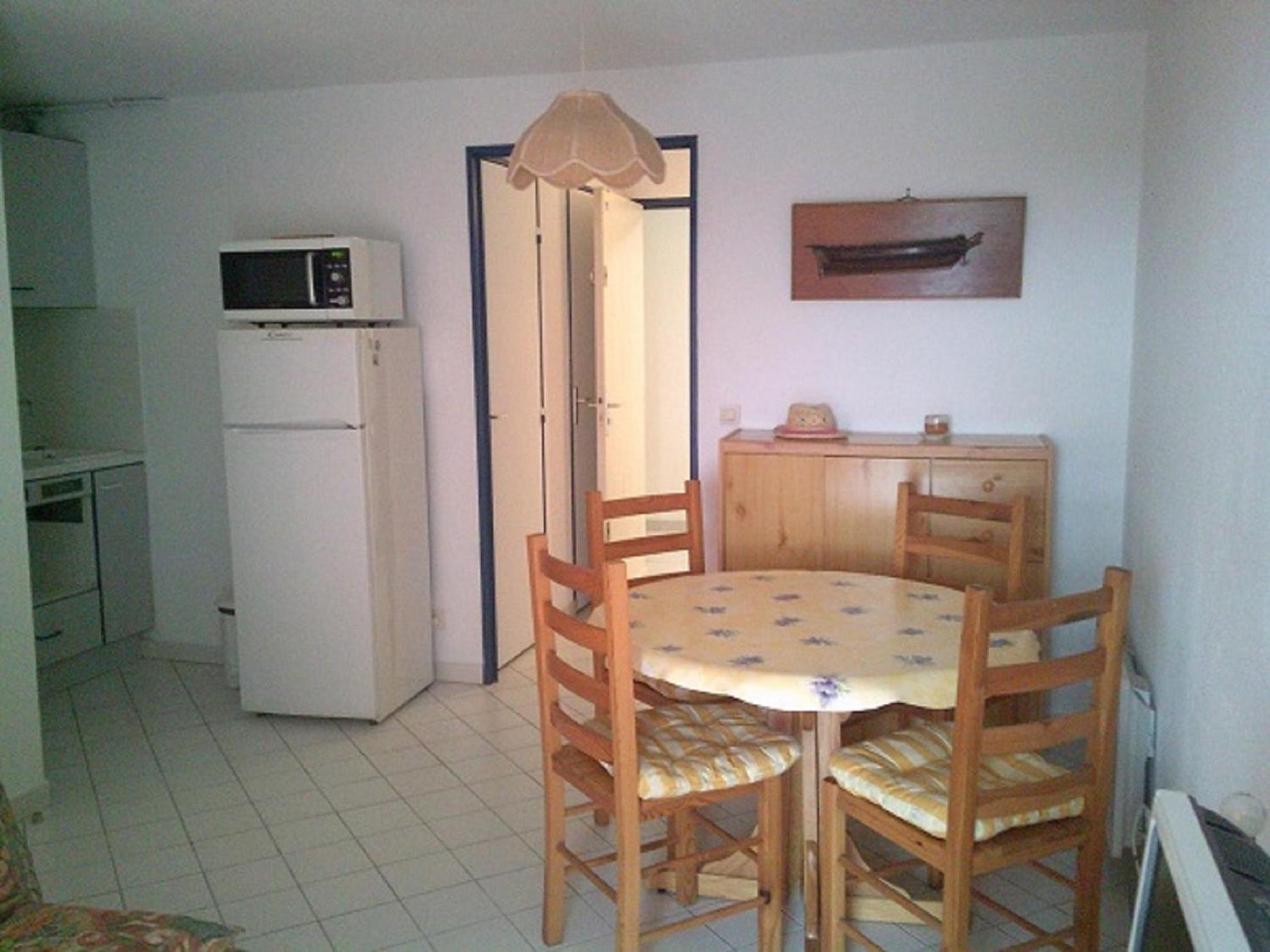 Vittoria Immobilier 3 - Reglement Sur Place - Cheques Vacances Acceptes La Grande Motte Extérieur photo