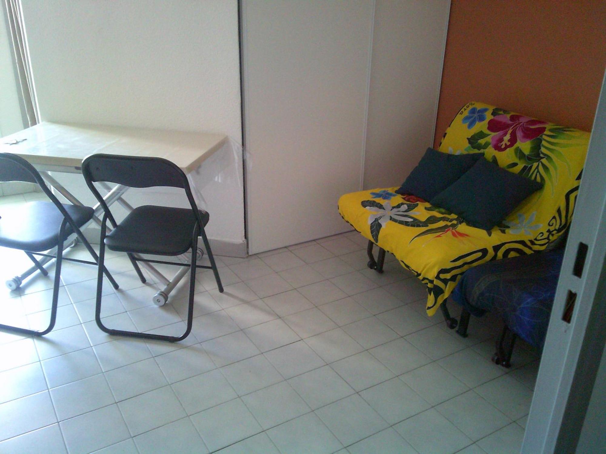 Vittoria Immobilier 3 - Reglement Sur Place - Cheques Vacances Acceptes La Grande Motte Chambre photo