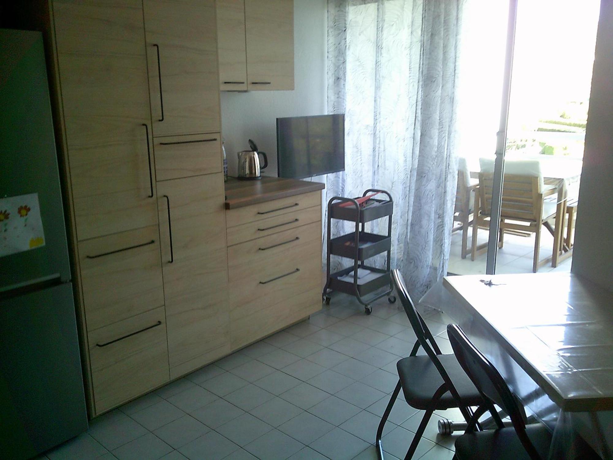Vittoria Immobilier 3 - Reglement Sur Place - Cheques Vacances Acceptes La Grande Motte Chambre photo