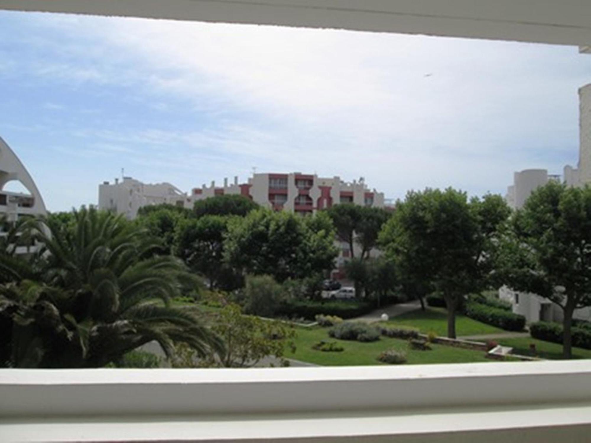 Vittoria Immobilier 3 - Reglement Sur Place - Cheques Vacances Acceptes La Grande Motte Chambre photo