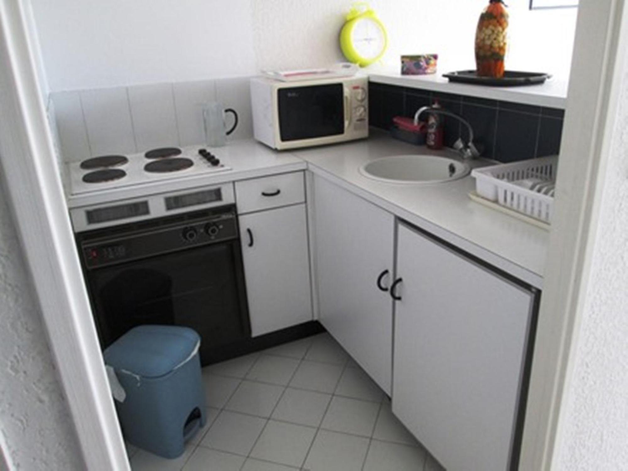 Vittoria Immobilier 3 - Reglement Sur Place - Cheques Vacances Acceptes La Grande Motte Chambre photo