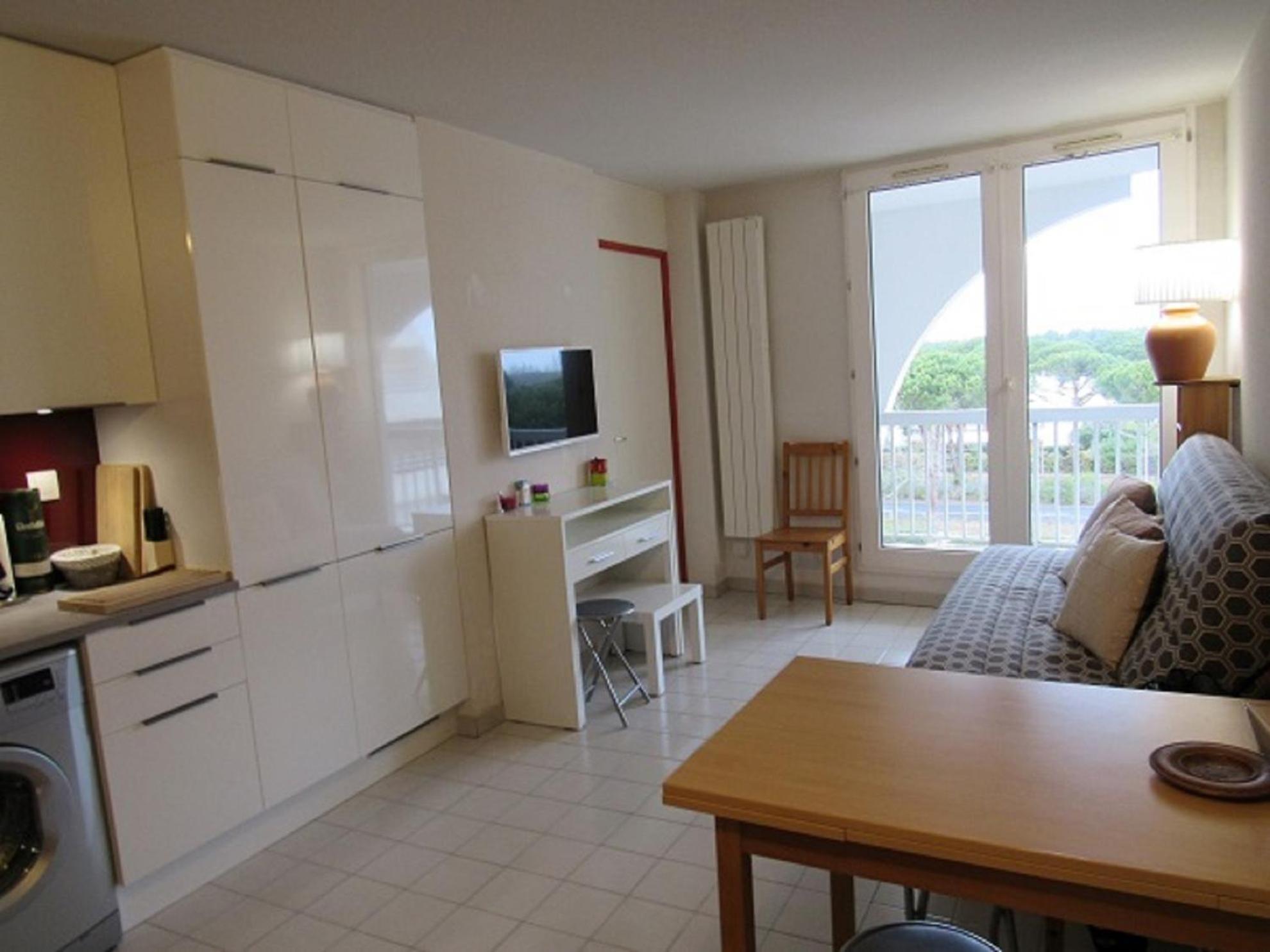 Vittoria Immobilier 3 - Reglement Sur Place - Cheques Vacances Acceptes La Grande Motte Chambre photo