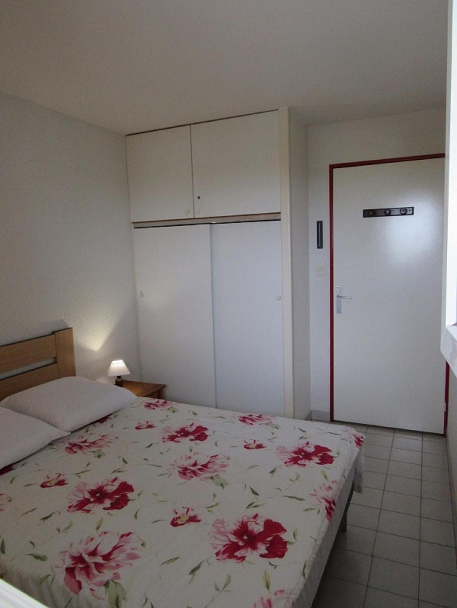 Vittoria Immobilier 3 - Reglement Sur Place - Cheques Vacances Acceptes La Grande Motte Chambre photo