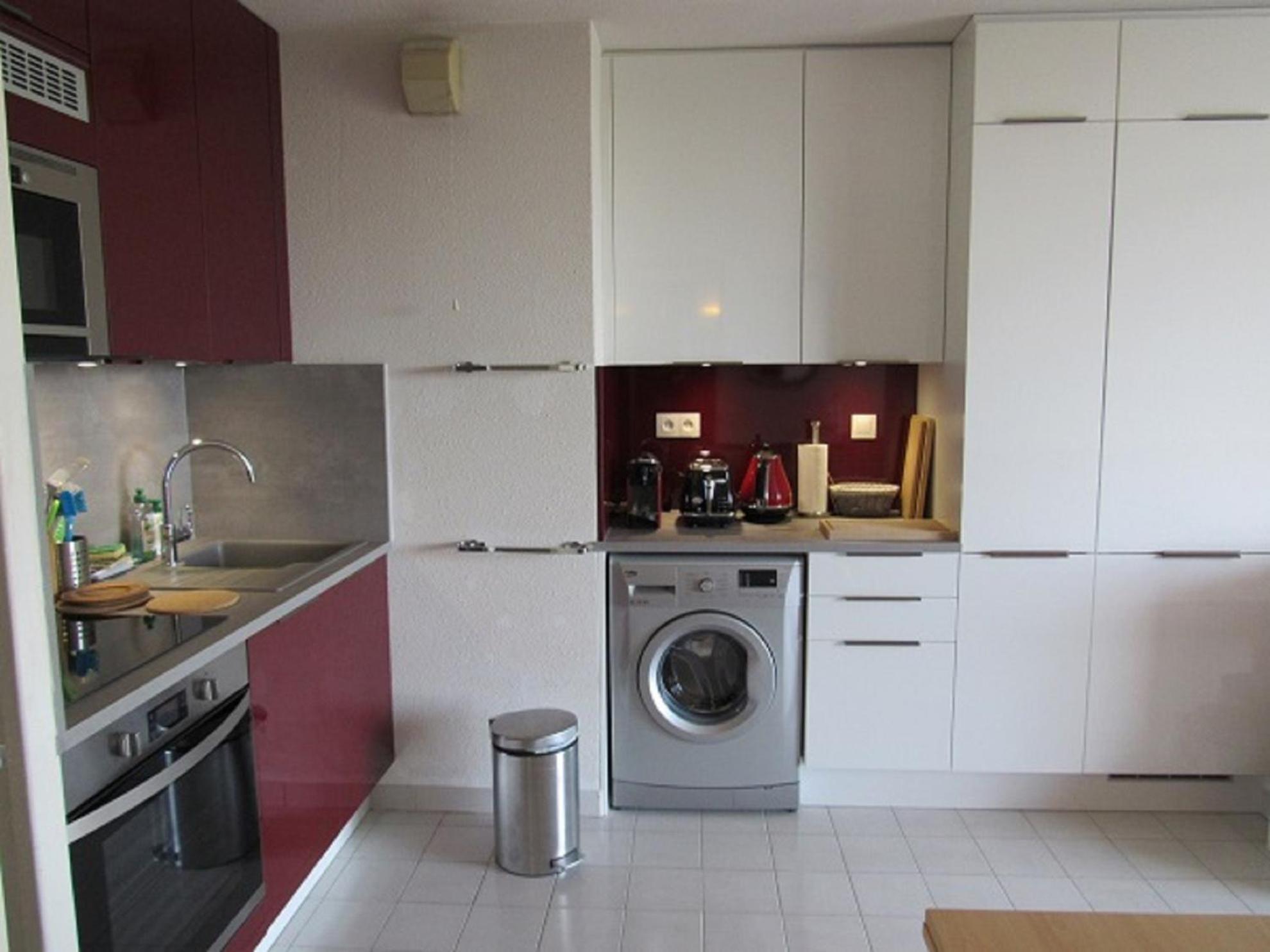 Vittoria Immobilier 3 - Reglement Sur Place - Cheques Vacances Acceptes La Grande Motte Chambre photo