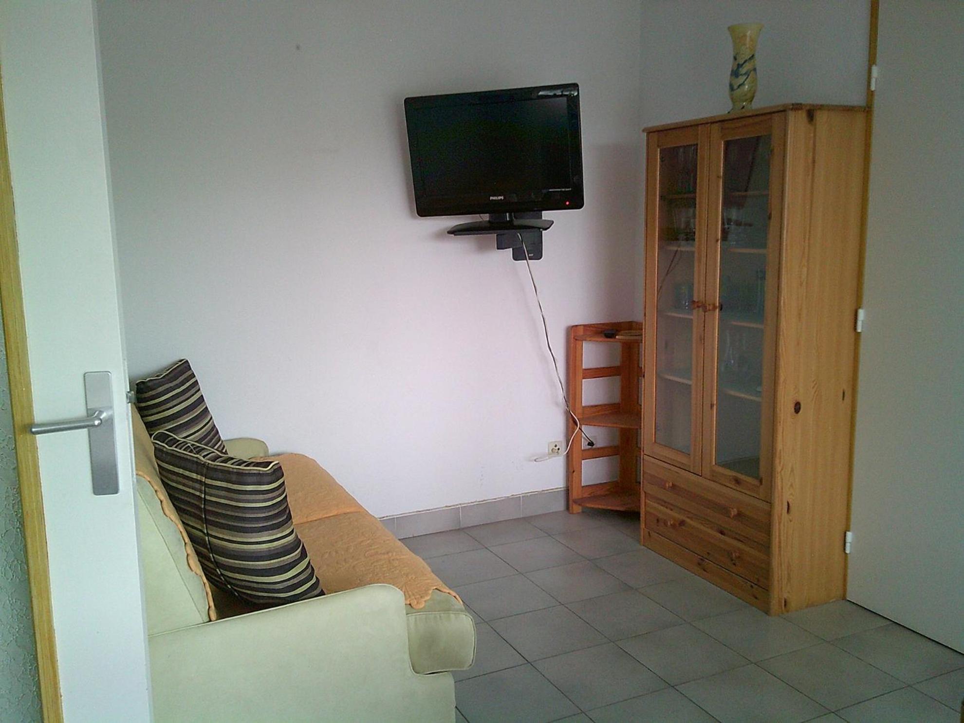 Vittoria Immobilier 3 - Reglement Sur Place - Cheques Vacances Acceptes La Grande Motte Chambre photo
