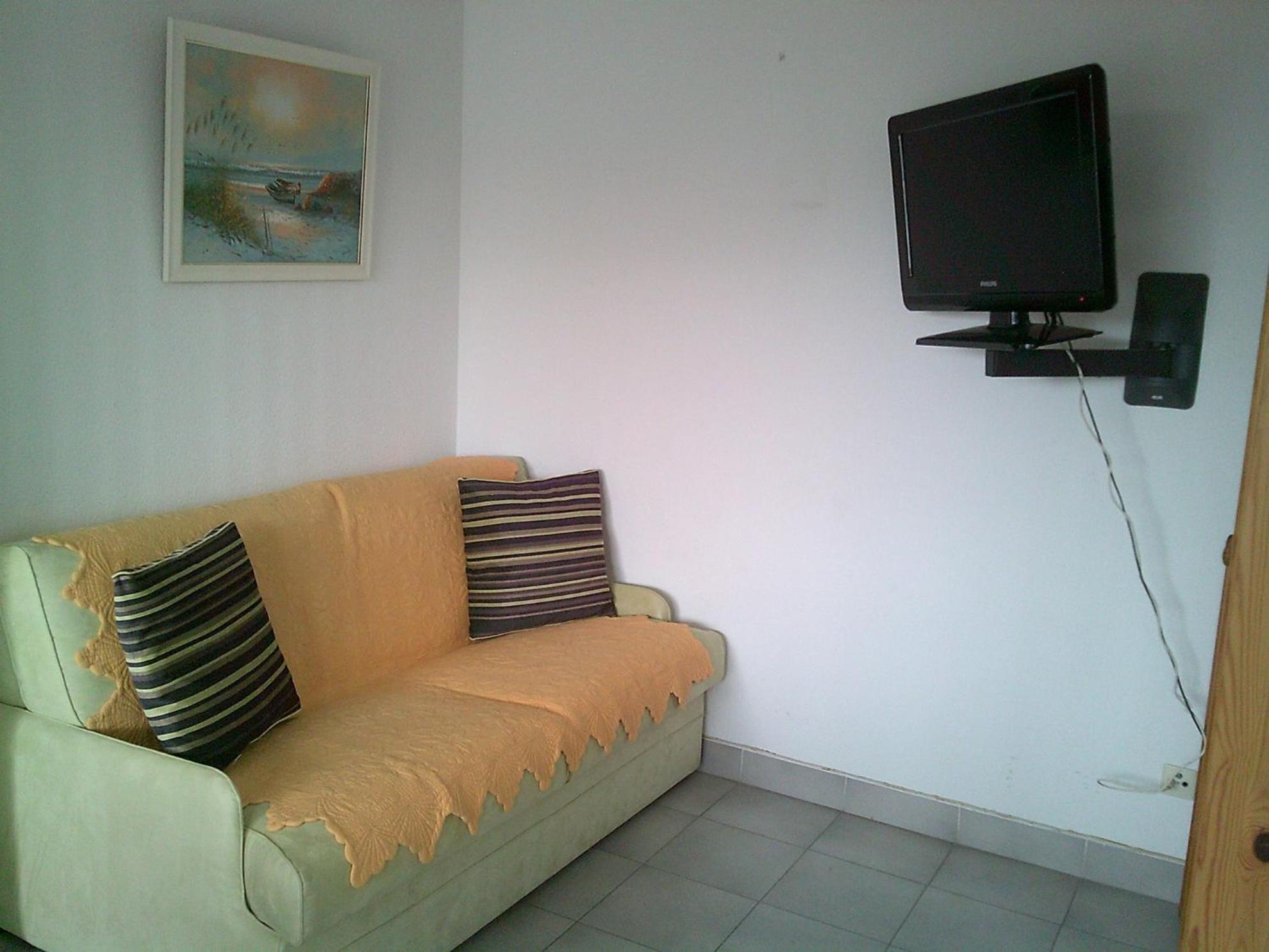 Vittoria Immobilier 3 - Reglement Sur Place - Cheques Vacances Acceptes La Grande Motte Chambre photo