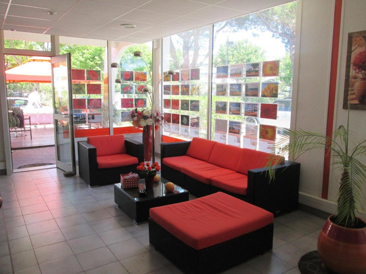 Vittoria Immobilier 3 - Reglement Sur Place - Cheques Vacances Acceptes La Grande Motte Extérieur photo